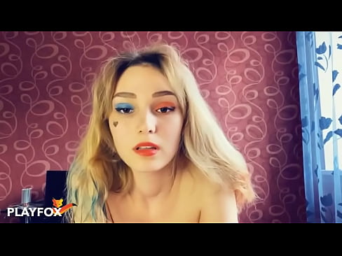 ❤️ O matatioata fa'amaneta fa'amaneta na maua ai a'u feusua'iga ma Harley Quinn i le sm.pinkporno.ru ❤