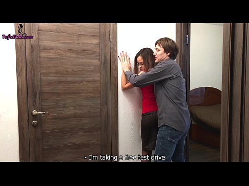 ❤️ Sexy Realtor E fa'a'ono'o I lana Pusi ma Fuga A'o Fa'atauina Lona Fale - Krempai i le sm.pinkporno.ru ❤